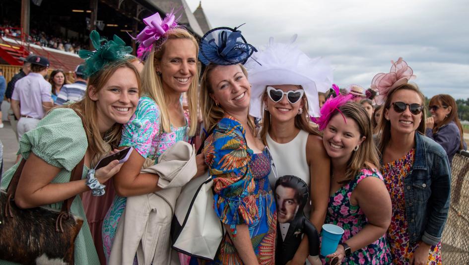 Saratoga Summer Meet 2024: Tips for First-Timers (Everything You Need to Know)