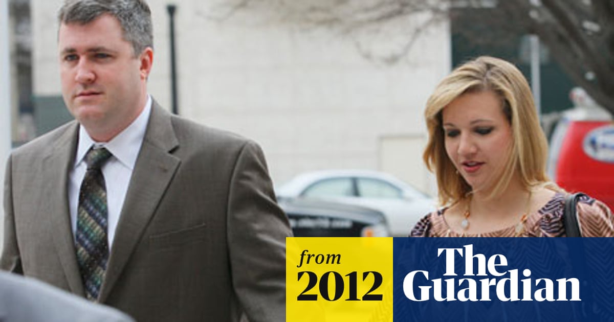 Gabe Watson: Guilty or Innocent? Everything Explained in Simple Terms