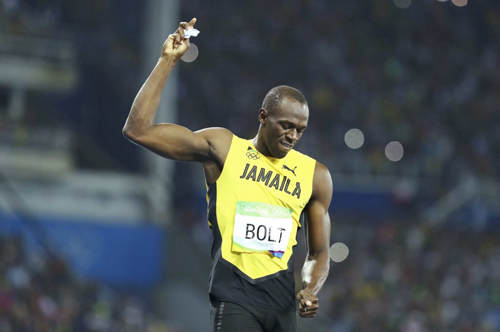 Did Usain Bolt take steroids? The truth behind the accusations and speculation.