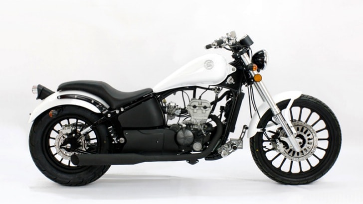 Looking for a Daytona Twin 125? What to Expect from This Motorcycle