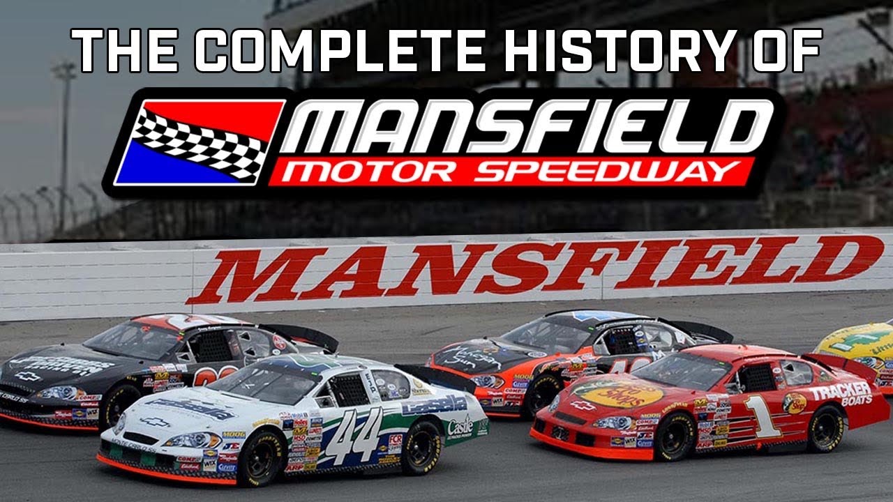 Mansfield Motorsports Speedway: Whats the Track Like? Get Insider Info Before You Go Right Here.