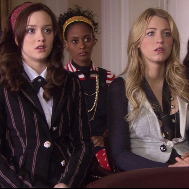 Serena and Lola: Whats Their Story? (Get the Full Scoop on This Dynamic Duo!)