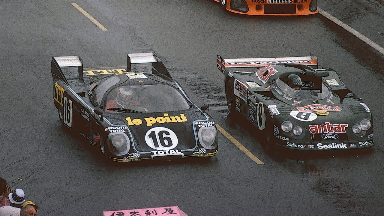 24 Hours of Le Mans 1980 Winner: Who Won and How Did They Do It (The Full Story Unfolded Right Here)