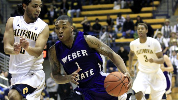 What College Did Damian Lillard Go To? The Answer Might Surprise You!