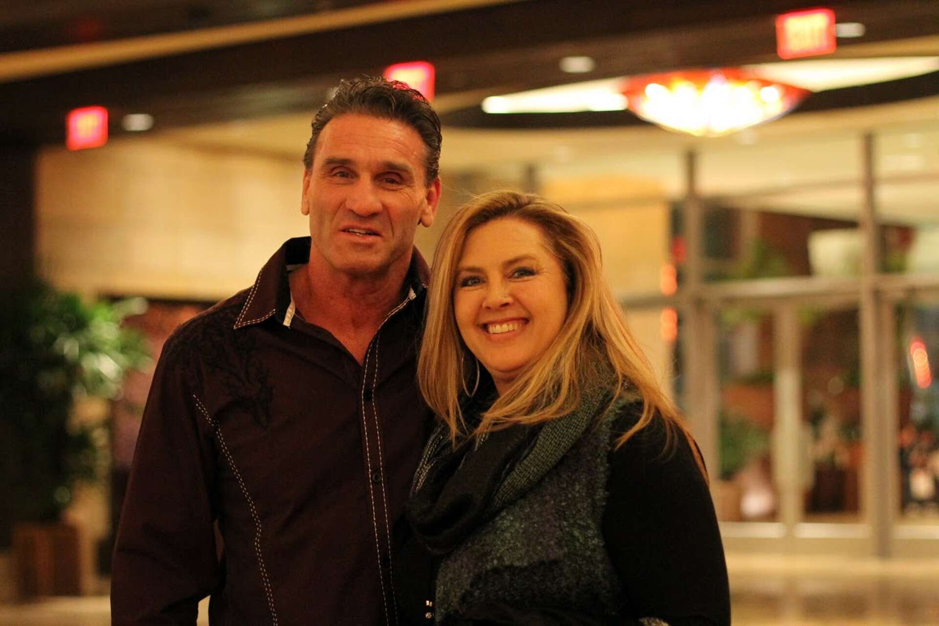 Who is Ken Shamrocks Wife Now? Heres What We Know!