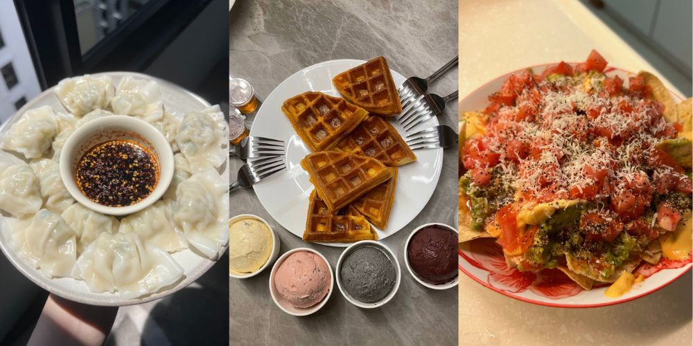 Formula One Menu: Easy Recipes to Fuel Your Race Day Party!
