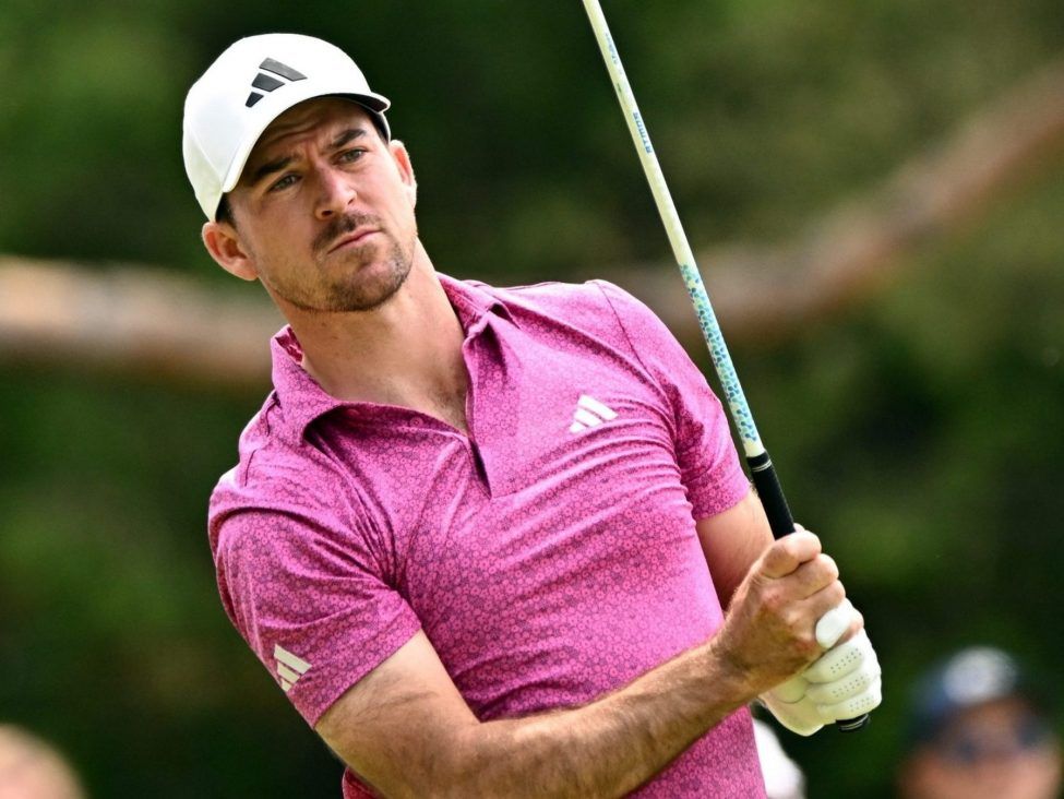 Nick Taylor Golf: Follow His Journey and Get the Latest Updates!