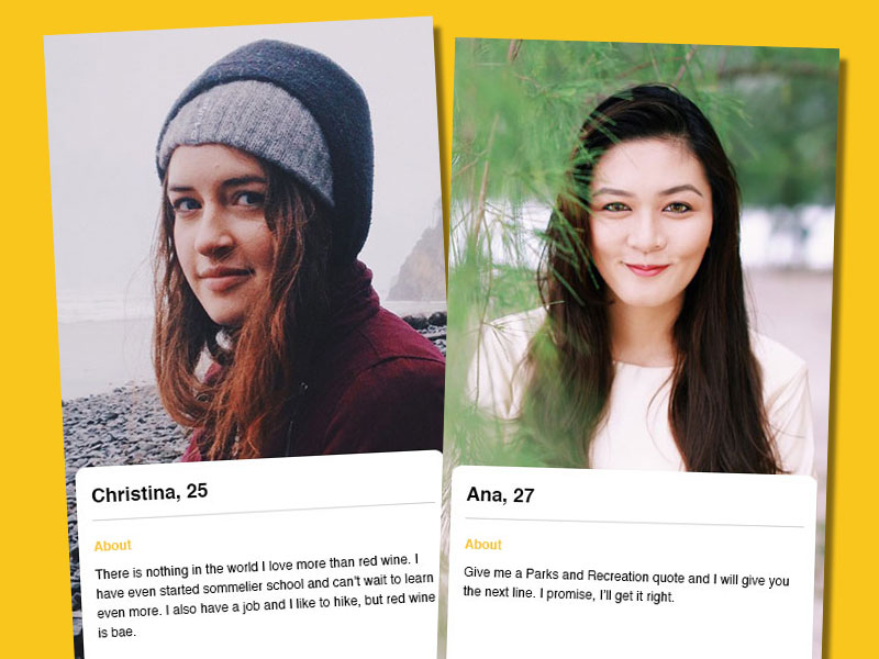 Blurb on a Bumble Profile NYT: Examples and Ideas. Check Out These Examples and Get Inspired to Write Your Own!