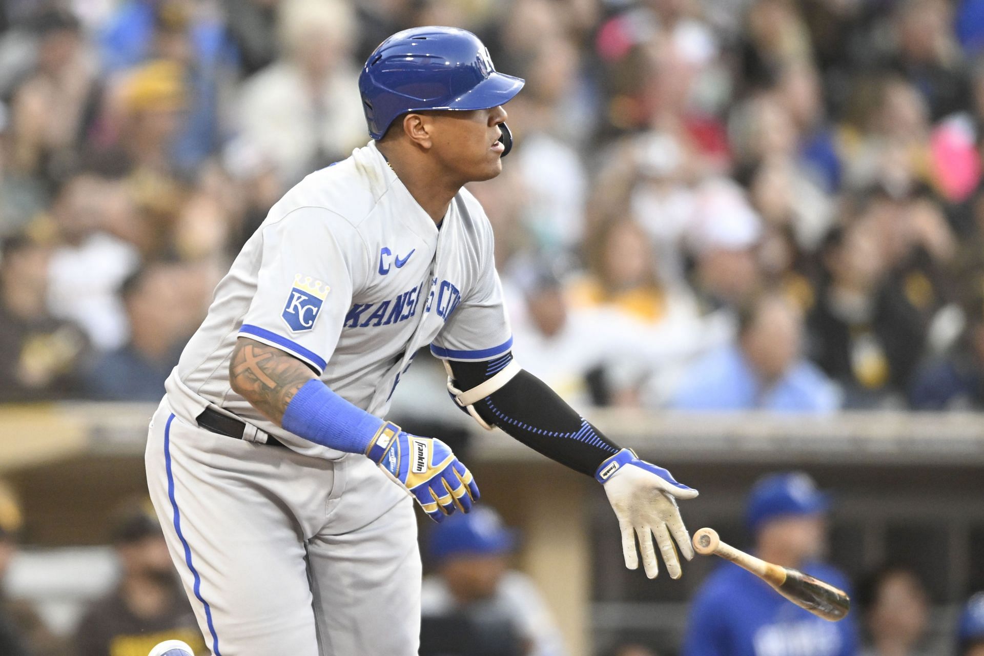 Salvador Perez Contract: How Much Is He Making? (A Breakdown of His Salary)