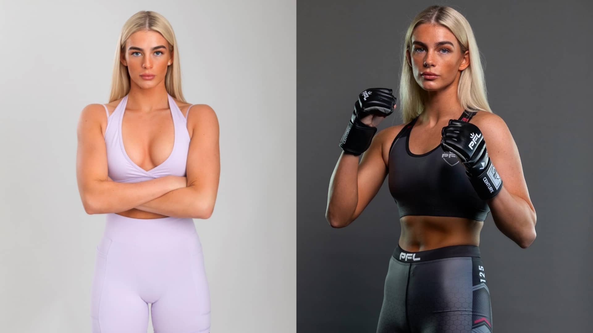 All About Sammy Jo Luxton: Check out these facts about her rise to fame!