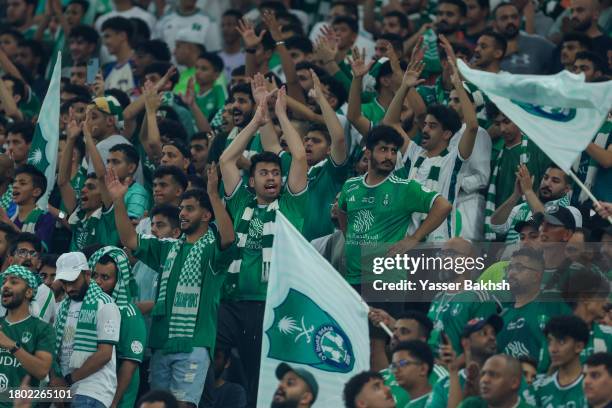 All About Al Ahli KSA: A Quick Guide for Fans