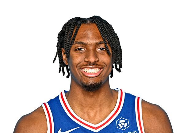 Tyrese Maxey Projection: Is He the Real Deal? We Look at His Stats and Potential.