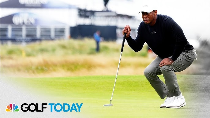 Cant Miss a Shot: Where to Watch Tiger Woods Play in the Upcoming Events!