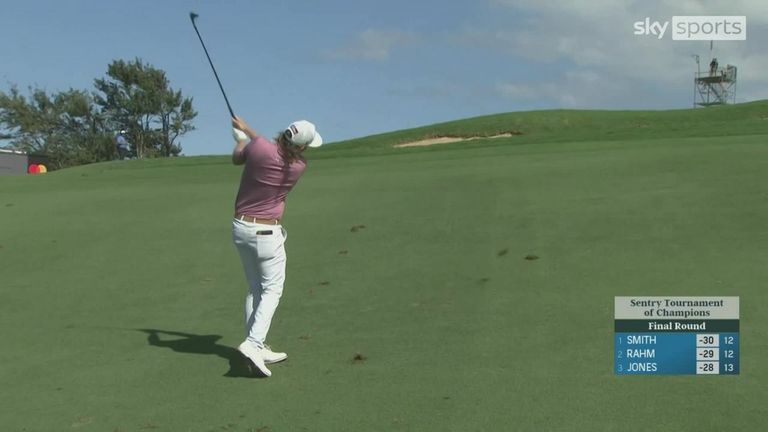 Breaking down the lowest PGA tournament score 72 holes: How low can they go in professional golf?