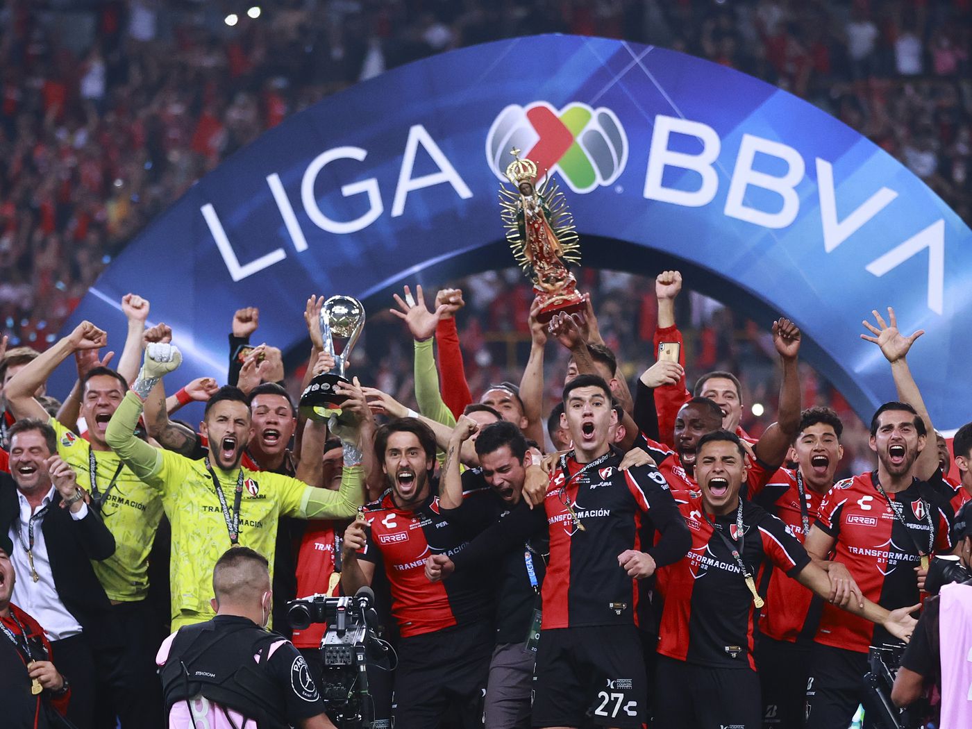 Atlas FC Schedule: Dont Miss a Single Game, Here Is the Full List
