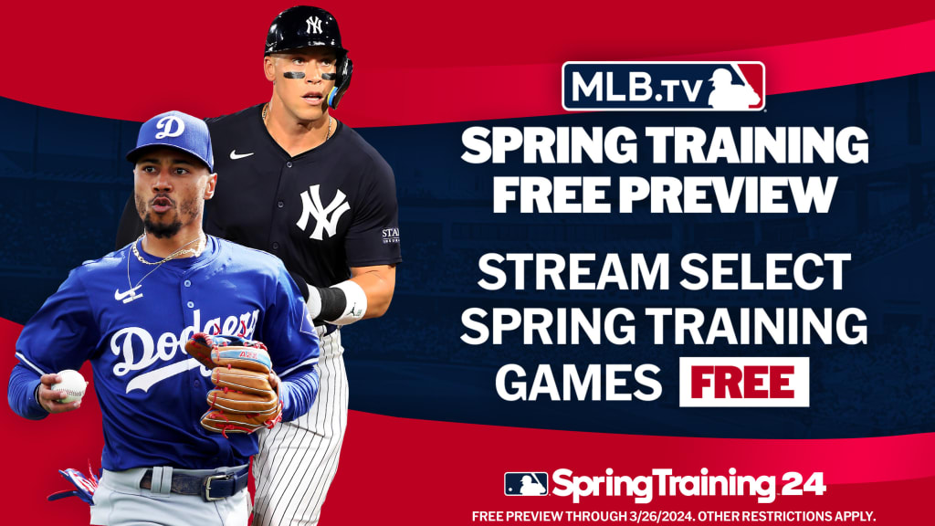 Looking for where can I watch the Dodgers game for free? Get the latest streaming options here.