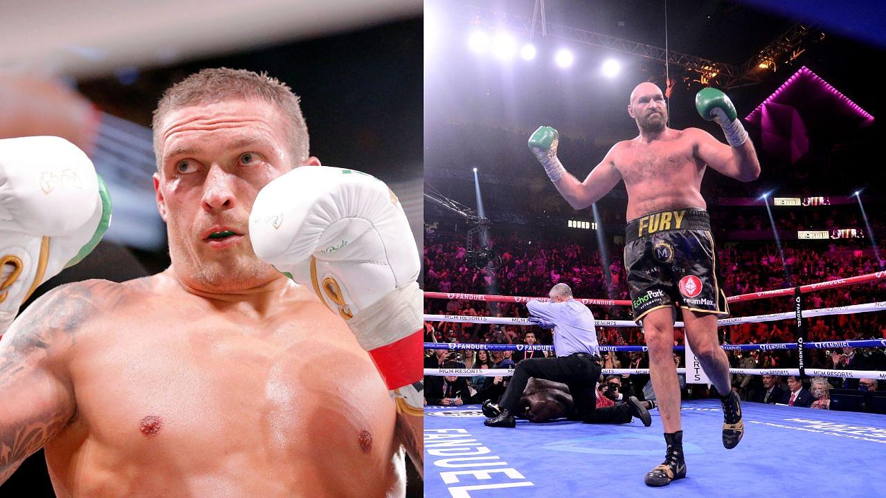 Best Places to Stream Tyson Fury Where to Watch: A Guide for Every Fan!