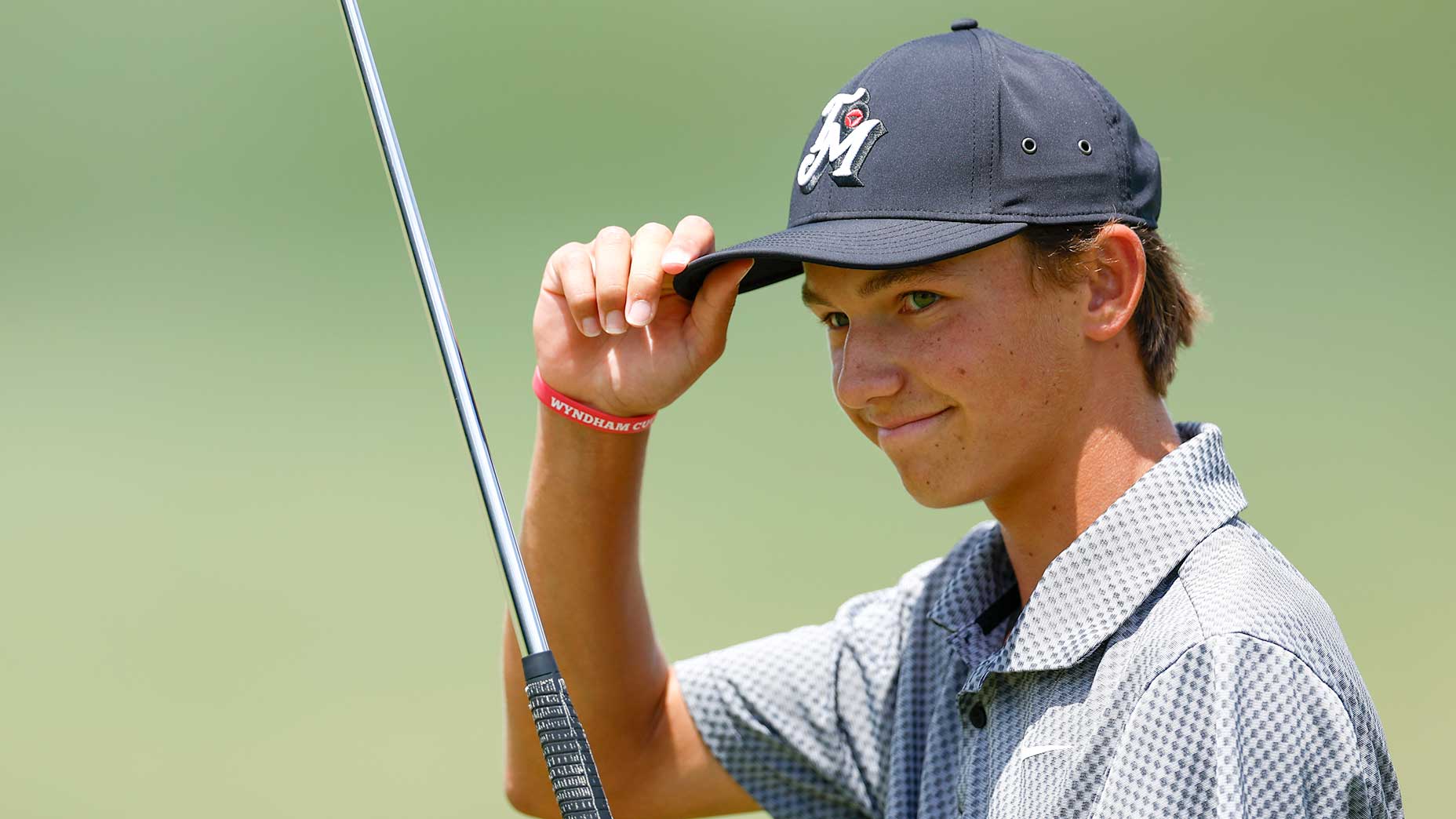 Korn Ferry Tour Miles Russell: Whats Next for the Young Golfing Prodigy?