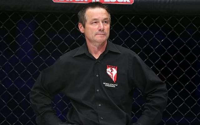 Steve Mazzagatti: Good or Bad Ref? (Fans Debate His Most Controversial Calls)