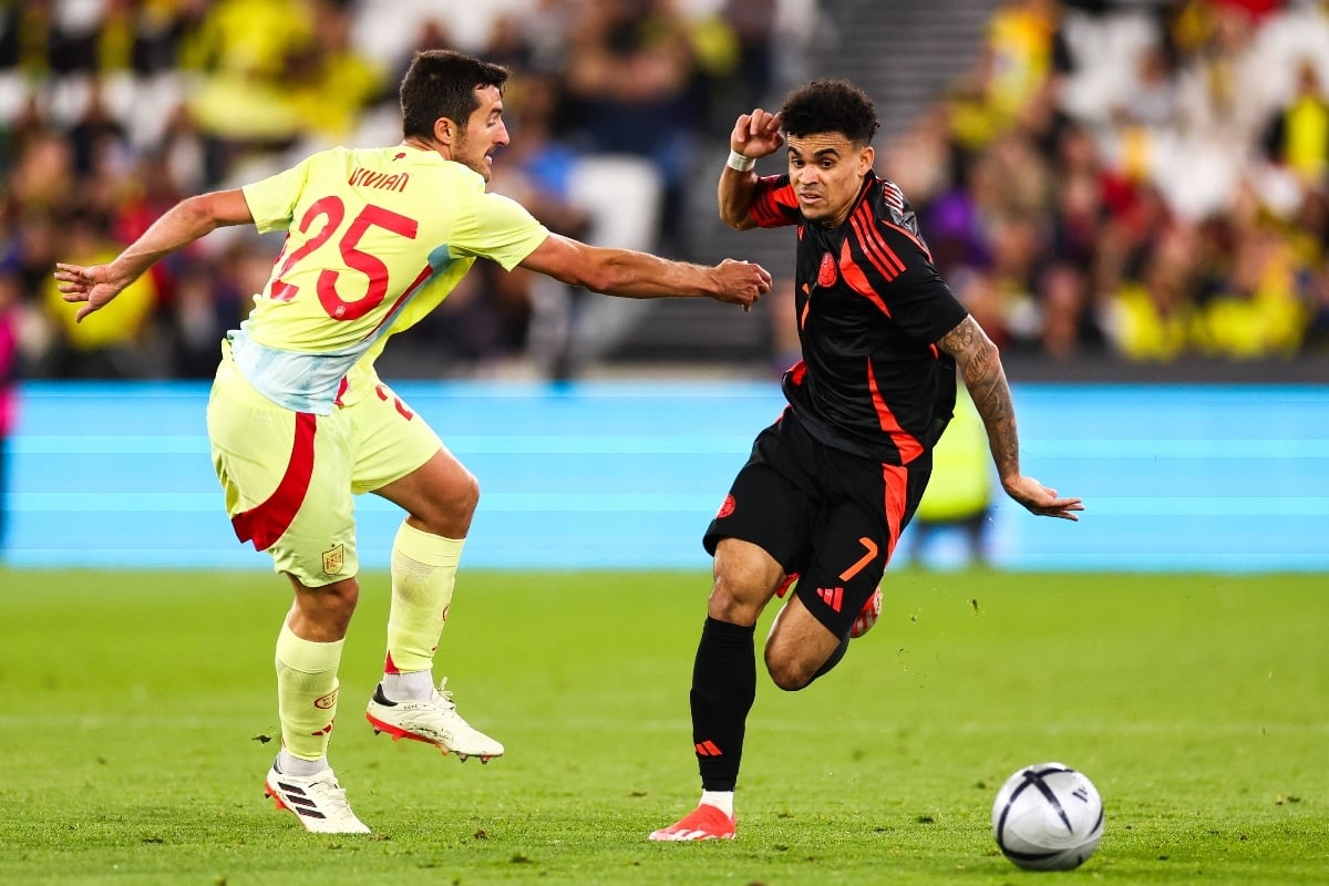Colombia - Romania Match Preview: Everything You Need to Know Before Kickoff!