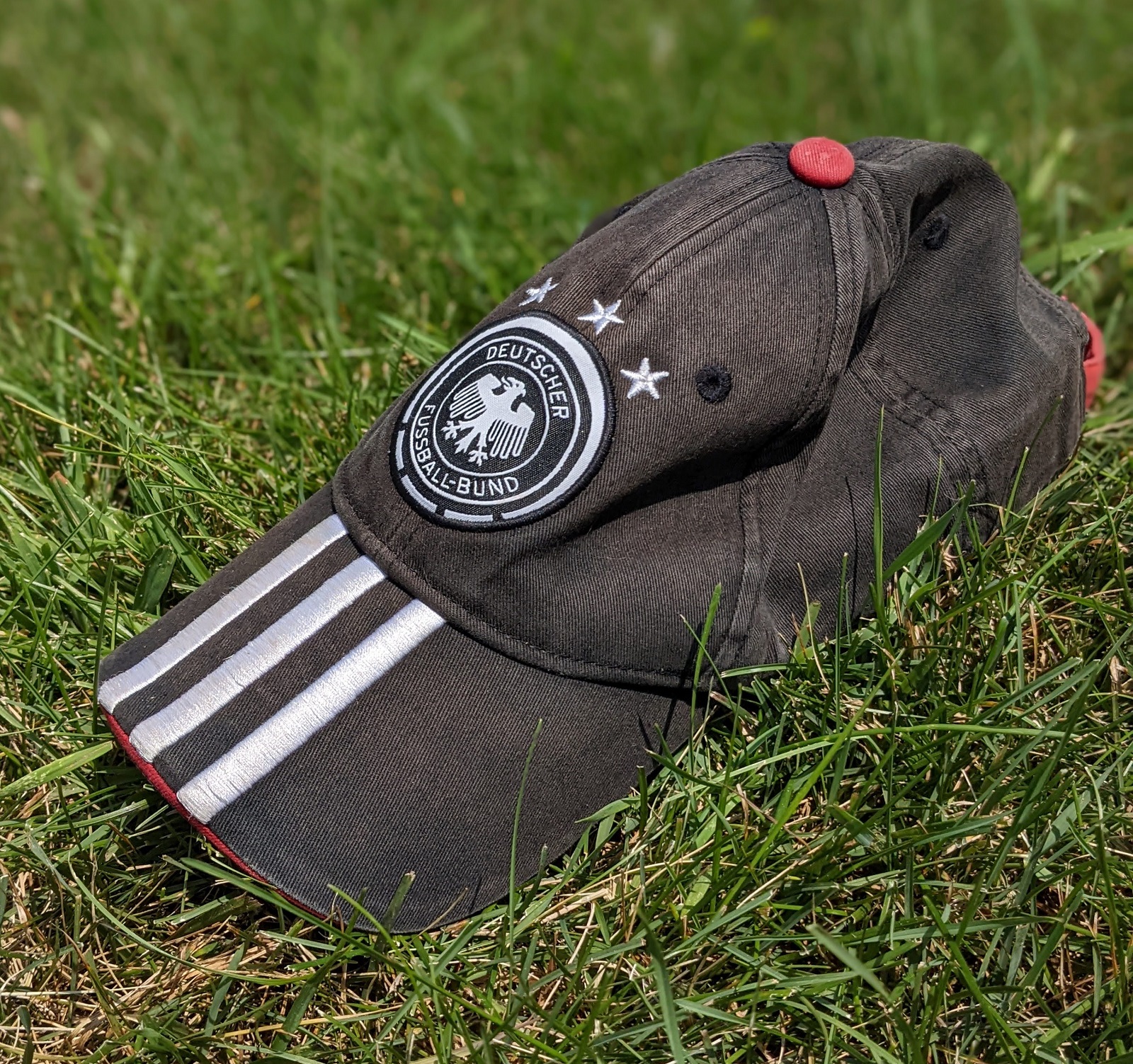 What is a cap in soccer? Learn the basics here!