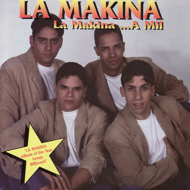 La Makina: Why is it so Popular? (Discover the Appeal of the Music)