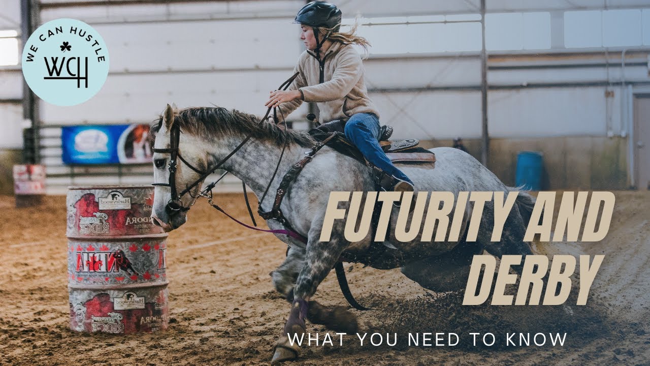 The Ultimate Guide to Futurity Horse Race: Everything You Need to Know!