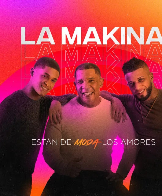 La Makina: Why is it so Popular? (Discover the Appeal of the Music)