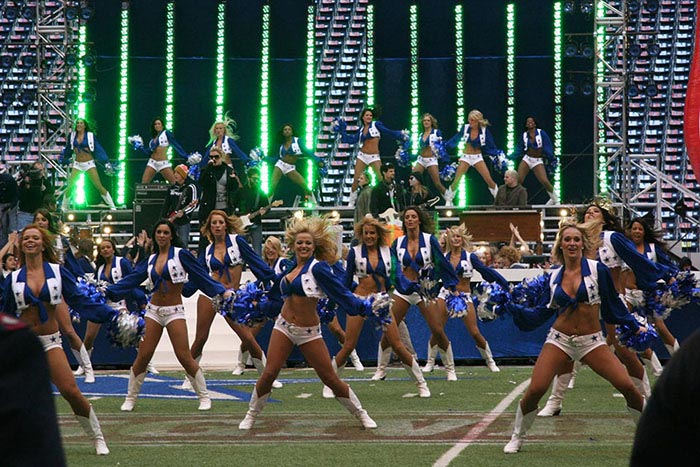 Cowboys Half Time Show: What to Expect This Year? A Fans Guide to the Spectacular Performance!