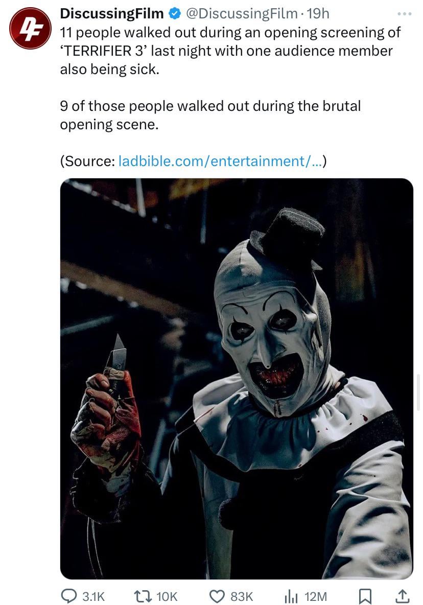 Is Ripping Off Face Just a Horror Trope? (Understanding Its Use in Films and Fiction)