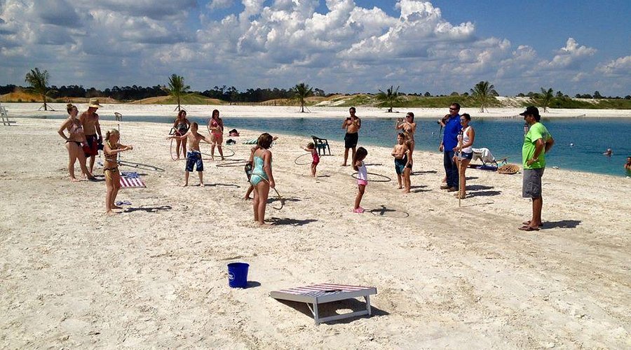 Florida Tracks and Trails: Your Ultimate Guide to Adventure - Get Ready to Explore the Best Trails