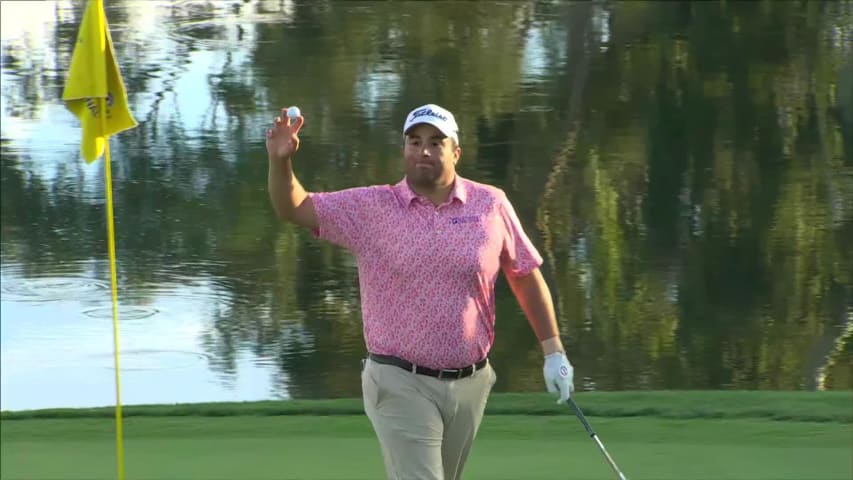 Stay Updated on the Farmers Insurance Open Leaderboard and Dont Miss Any Tournament Highlights