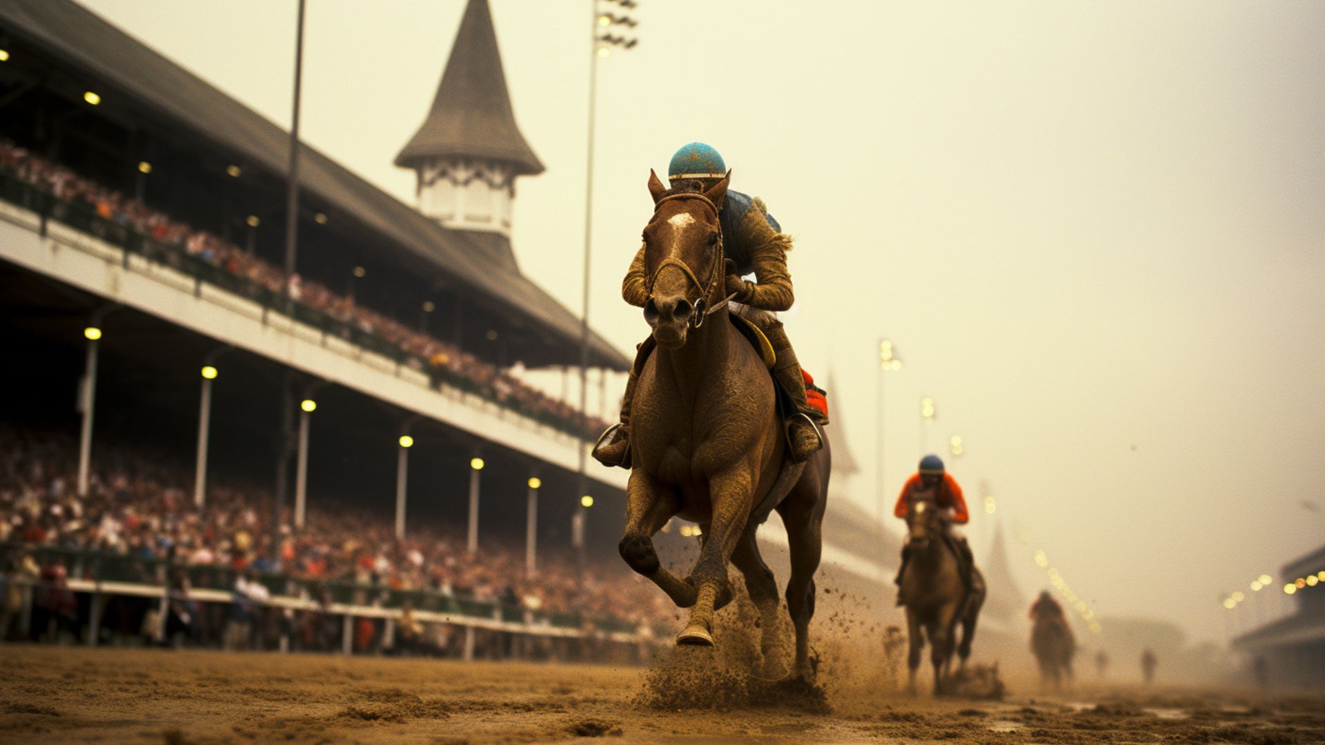 Kentucky Derby 2025 Date: When Is It? (The Ultimate Guide for Horse Racing Fans)