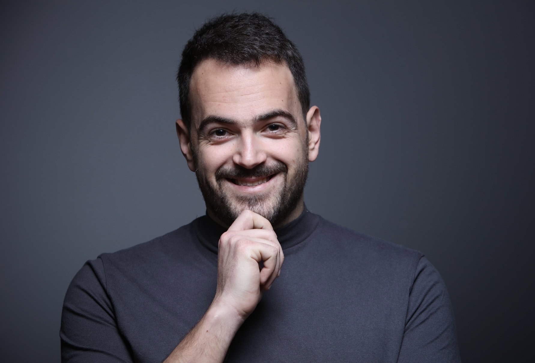 Who Is Pavlos Konstas? Heres What You Need to Know About Him!