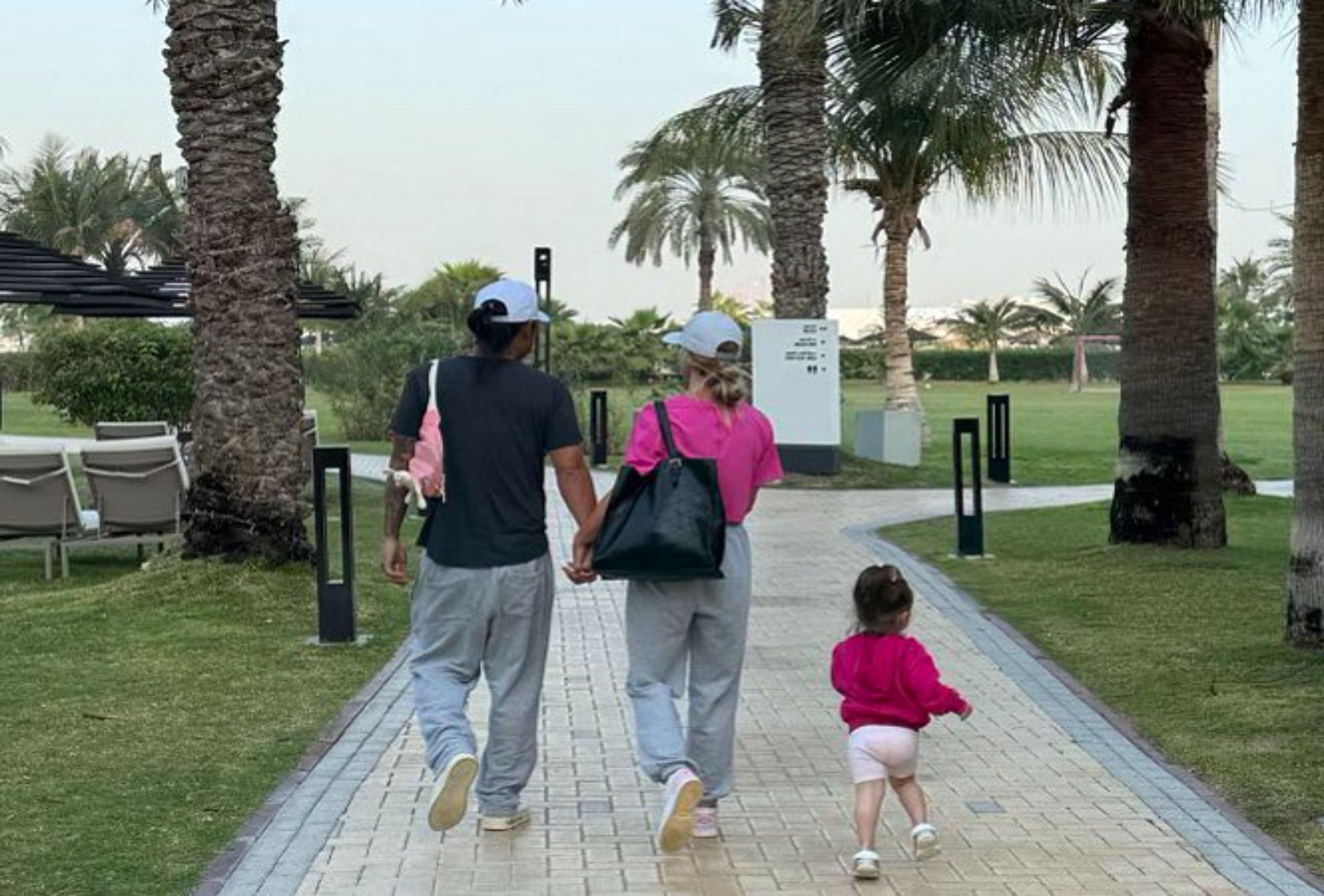 Anthony Kim and Emily: Friends or More? Lets Dive Into Their Relationship Status Now!