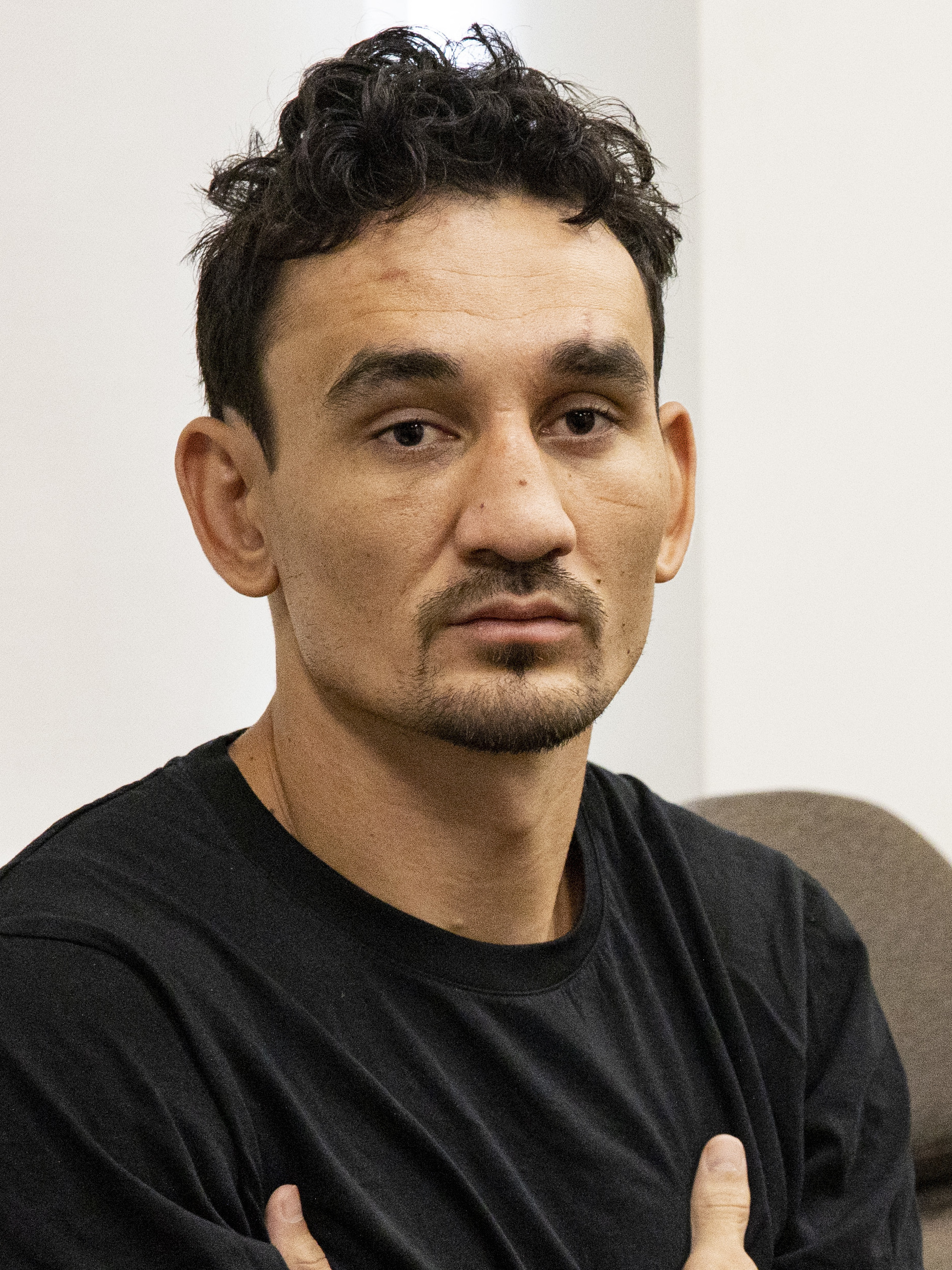 Max Holloway Hometown Hero: How His Town Made Him a UFC Star