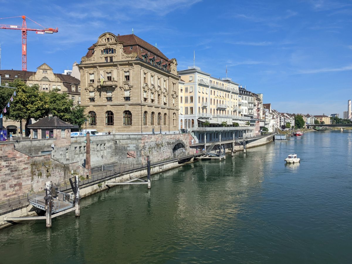 The Best Way to Tour Basel: Walking Tours, River Cruises and More, Here is What You Need to Know