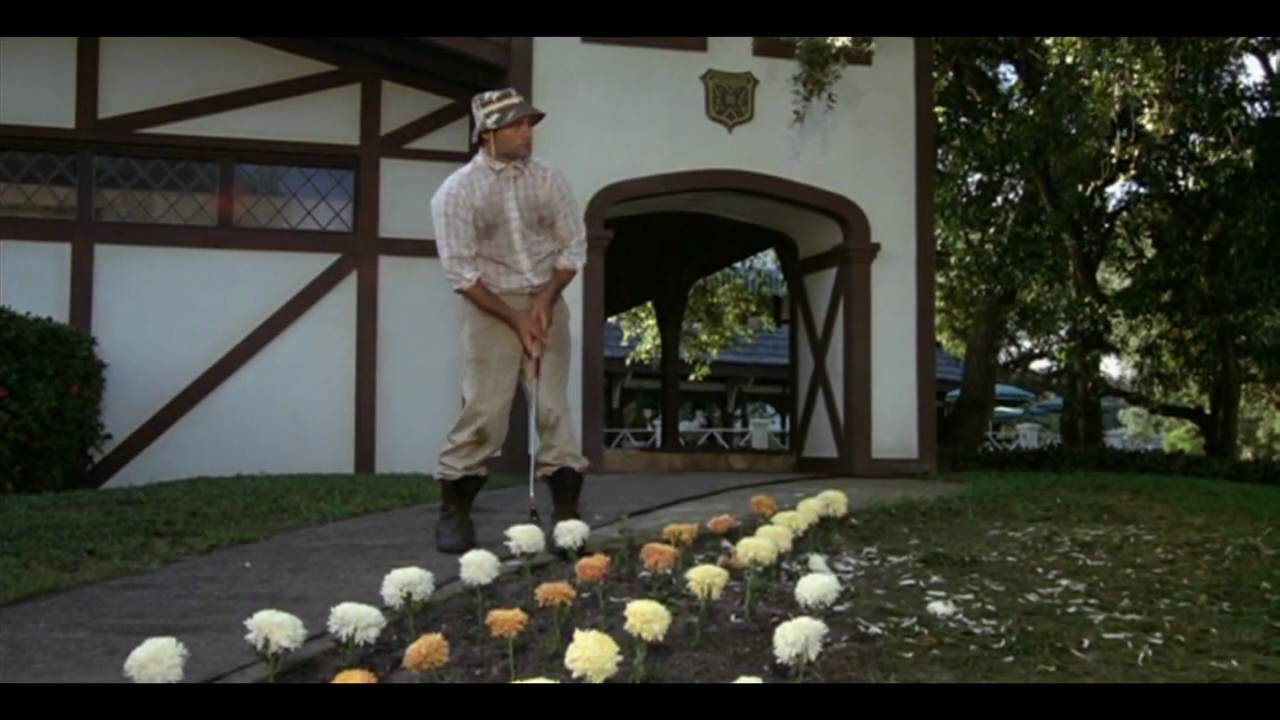 Images of Caddyshack: Relive the Movie With These Iconic Pictures