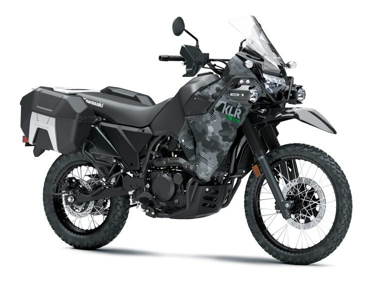 klr 650 hp: Is It Enough Power for Your Adventures?