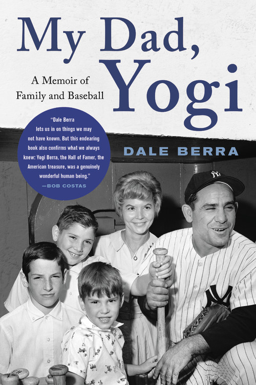 Dale Berra: Following in Yogis Footsteps, Learn More Here