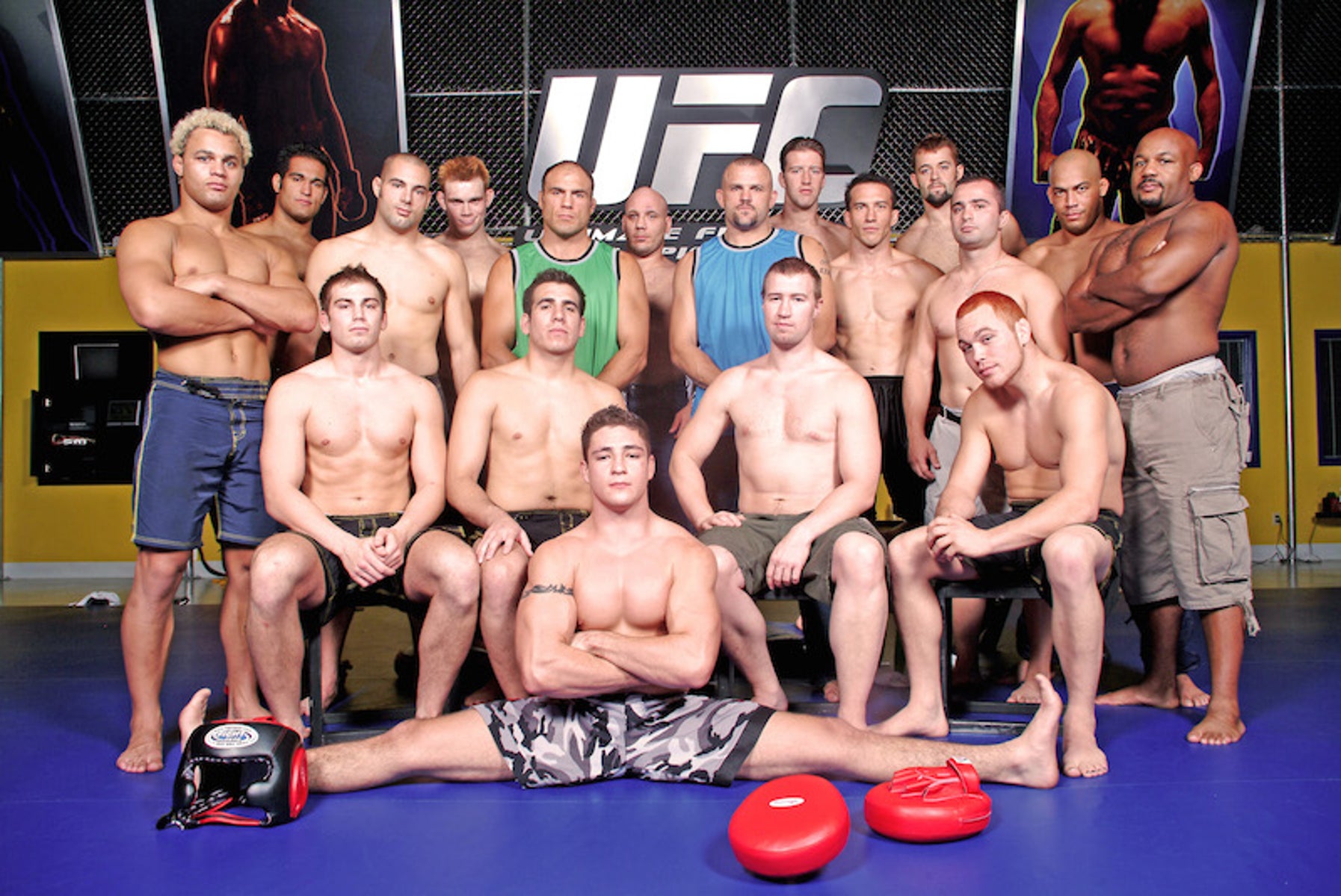 Surviving the ultimate fighter house fights: Tips and Tricks from the Toughest Fighters Ever!