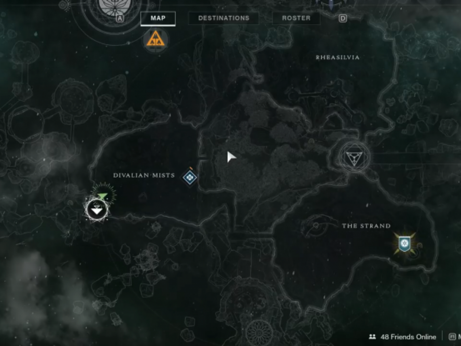 Destiny 2 Ascendant Challenge Location: Find It Fast and Conquer It!