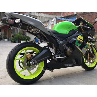 2006 Kawasaki Ninja 600R For Sale, Whats a Good Price? Tips for Buyers