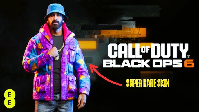 Hella Chill Operator Skin: Where to Get This Super Relaxed Look!