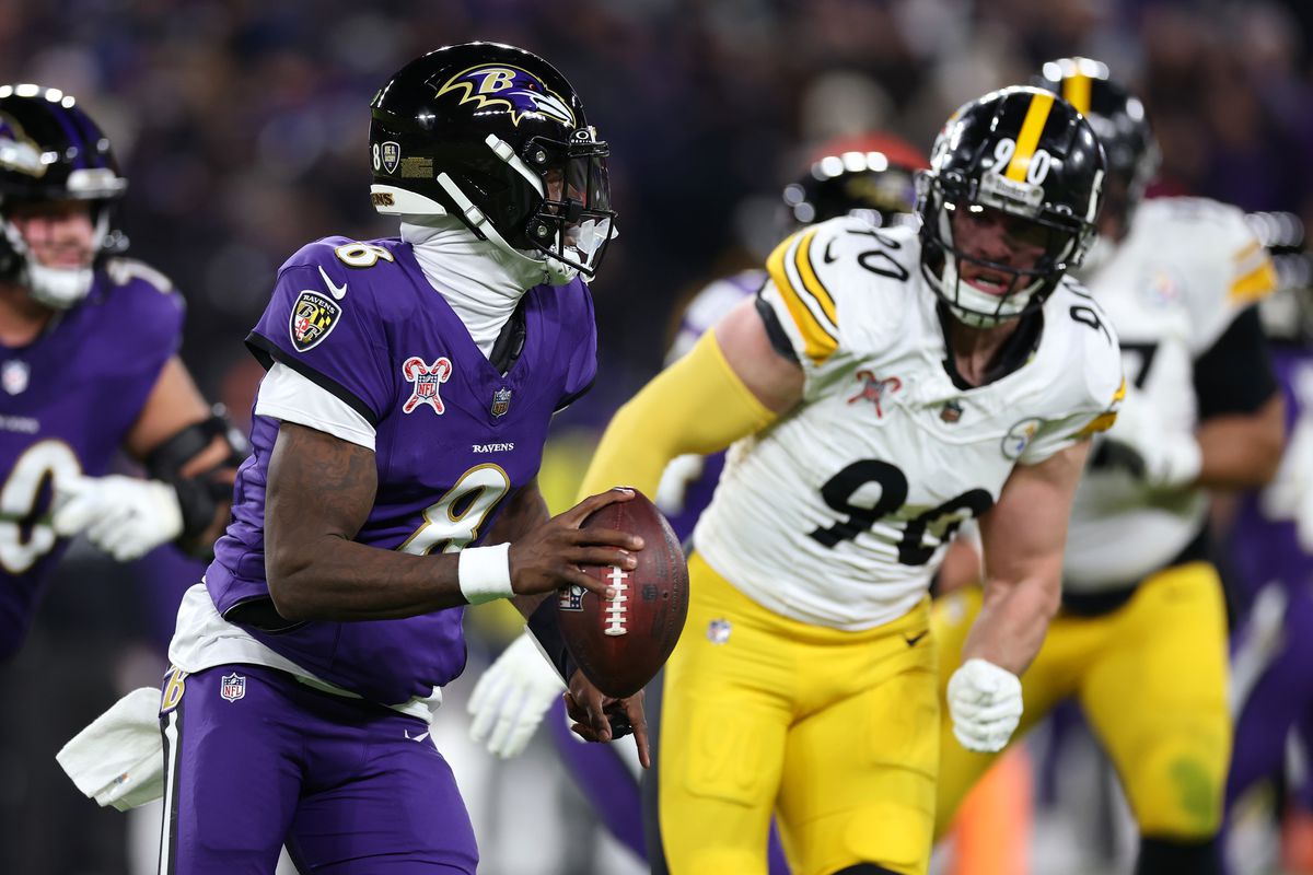 Whats the Line on the Steelers Game? Expert Predictions Inside!