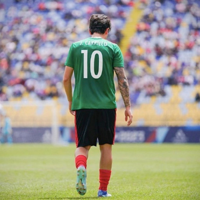 Jordan Carrillo: How Good Is He? (A Deep Dive into the Skills of This Young Talent)