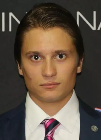 John Slavik: Learn the basics about him and his background