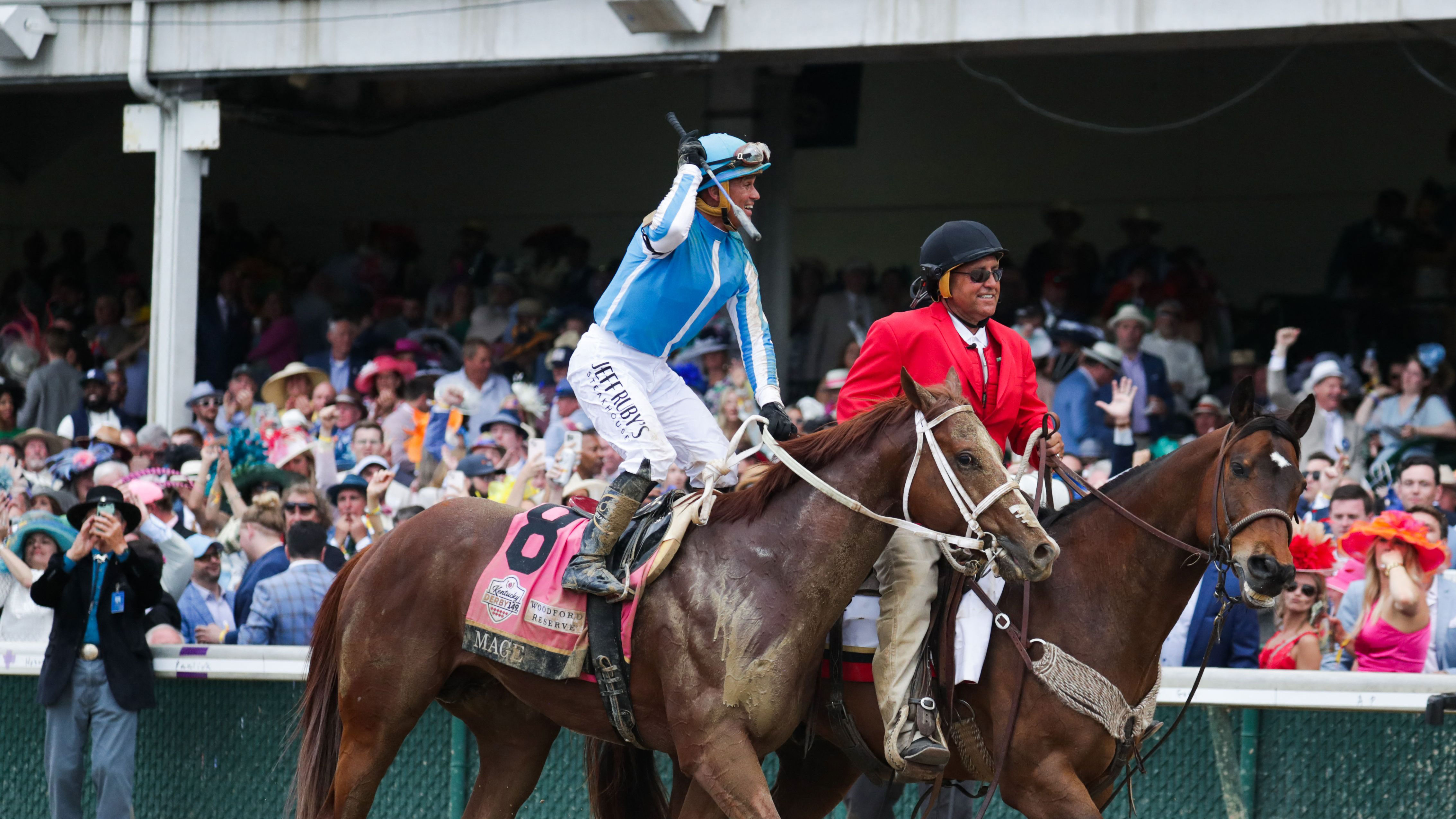 Iowa Horse in the Kentucky Derby: How to Bet? Heres Your Guide to Winning