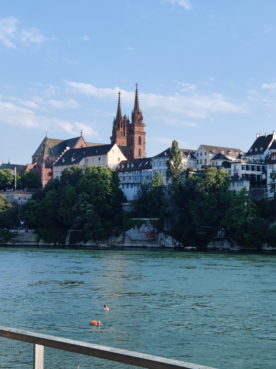 The Best Way to Tour Basel: Walking Tours, River Cruises and More, Here is What You Need to Know