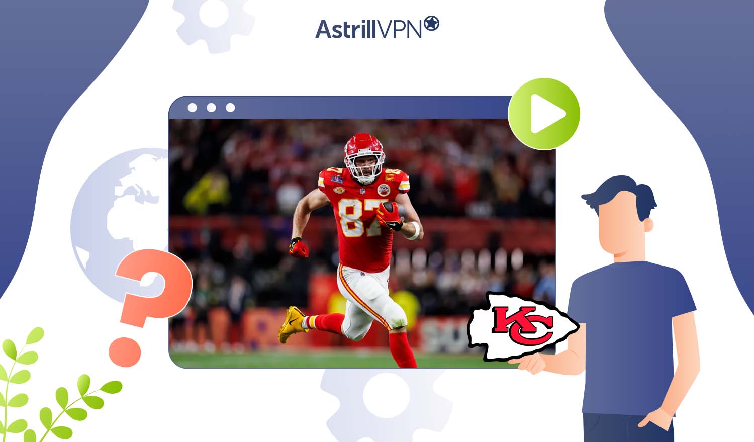 Want to Watch Chiefs Game Today? Easy Ways to Tune In